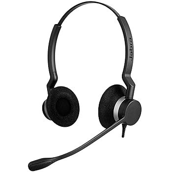 【中古】【39shop】GNオーディオジャパン★Jabra BIZ 2300 USB UC Duo 2399-829-109(非常に良い)|ドリエム店