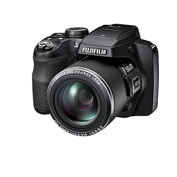 【中古】FUJIFILM FinePix デジタル写真機 S9200 FX-S9200 B