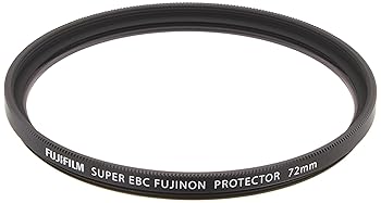 【中古】【39shop】富士フイルムFUJIFILM★プロテクトフィルター F PRF-72（良い）｜ドリエム店
