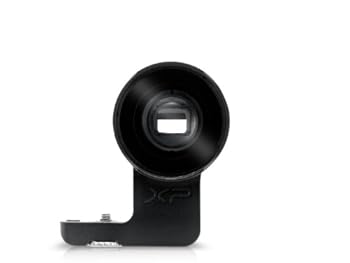 【中古】FUJIFILM XP-70用アクションカメラレンズ F ACL-XP70 TV・オーディオ・カメラ-その他
