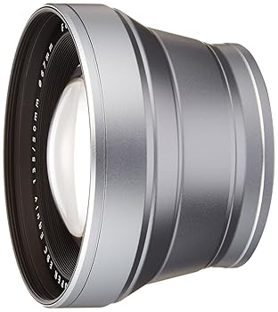 【中古】【39shop】FUJIFILM★テレコンバージョンレンズ TCL-X100S シルバー(非常に良い)|ドリエム店