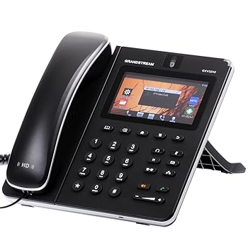 【中古】Grandstream GXV3240