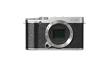 【中古】FUJIFILM ミラーレス一眼 X-A2 ボディ シルバー X-A2S