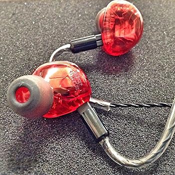 【中古】HEIR Audio 10.Ai Red