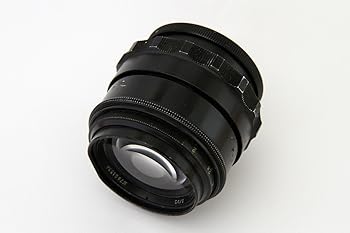 【中古】Jupiter 9 85mm F2 ロシアポートレートレンズ Canon EOS デジタル一眼レフカメラ用 57,765円