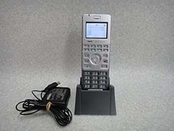 【中古】【39shop】IP3D-8PS-2★NEC AspireX デジタルコードレス ビジネスフォン（良い）｜ドリエム店