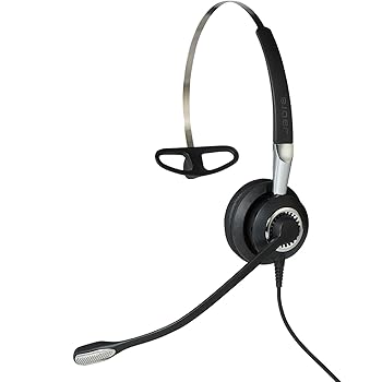 【中古】【39shop】GNオーディオジャパン★Jabra BIZ 2400 II Mono UNC 2406-720-209(良い)|ドリエム店