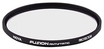 【中古】【39shop】Hoya★72 mm FUSION帯電防止スーパー多層コーティングプロテクターフィルタスーパースリムフレーム(良い)|ドリエム店