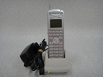【中古】FC741E2 富士通 D-station PHS電話機 24,871円