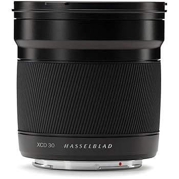 【中古】Hasselblad Lens XCD f3.5/30 mm