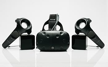 【中古】【39shop】HTC★VIVE - Virtual Reality System 並行輸入品(非常に良い)|ドリエム店