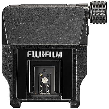 【中古】富士フイルムFUJIFILM EVFチルトアダプター EVF-TL1