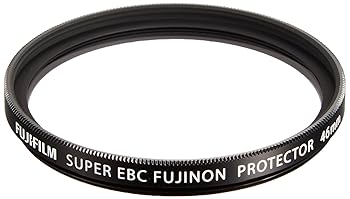 【中古】富士フイルムFUJIFILM プロテクトフィルター RRF-46