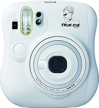 【中古】【39shop】FUJIFILM★インスタントカメラ チェキ instax mini25 WALNUT」 INS MINI 25 WALNUT（非常に良い）｜ドリエム店