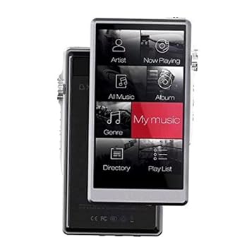 【中古】iBasso Audioアイバッソ オーディオ iBasso Audio DX150 DX150 High performance digital audio player 32GB /ハイレゾ相応う