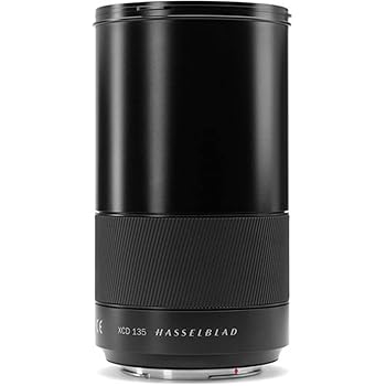 【中古】Hasselblad Lens XCD ?2.8/135mm