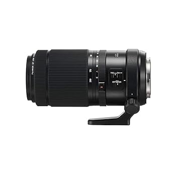 【中古】Fujinon GF100-200MMF5.6 R LM OIS WR