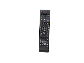 【中古】【39shop】HCDZ★交換用リモコン Oppo UDP-203 UDP-203CN UDP-205 BDT-101CI 4K Ultra HD ブルーレイディスクプレーヤー用(良い)|ドリエム店