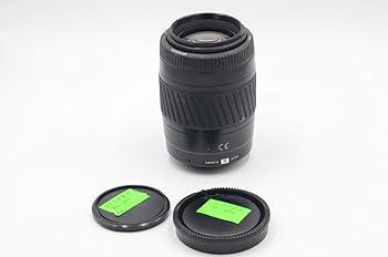 【中古】Konica Minolta AFズーム70-210mm F4.5-5.6
