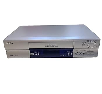 【中古】【39shop】JVCケンウッド★ビクター VHS Hi-Fiビデオ HR-B13(非常に良い)|ドリエム店