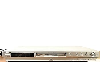 【中古】JVCケンウッド 優勝者 ヴィデオディスク電気蓄音機 XV-S33