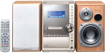 【中古】JVCケンウッド アヴィーノ SL-3MD-N マイクロコンポ ゴールド