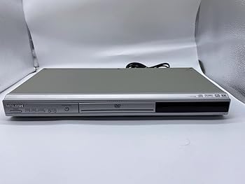 【中古】【39shop】MITSUBISHI★DJ-P230 DVDプレーヤー（非常に良い）｜ドリエム店