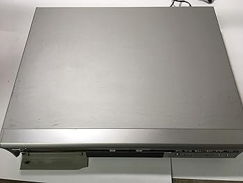 【中古】JVCケンウッド 優勝者 VHS\u0026ヴィデオディスク映像媒体リコーダー DR-MV5