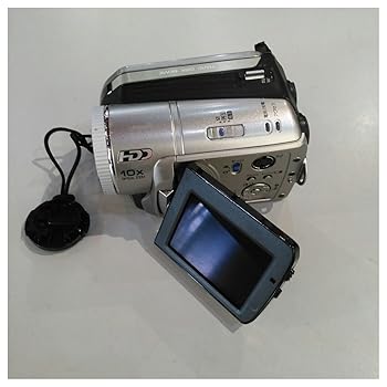 【中古】【39shop】JVCケンウッド★ビクター HDDムービー エブリオ GZ-MG70(良い)|ドリエム店
