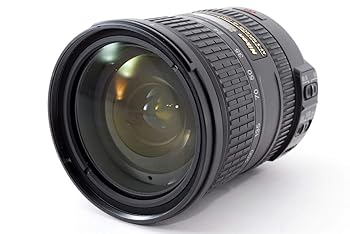 【中古】Nikon AF-S DX VR Zoom Nikkor ED18-200mm F3.5-5.6GIF ニコンDXフォーマット専用