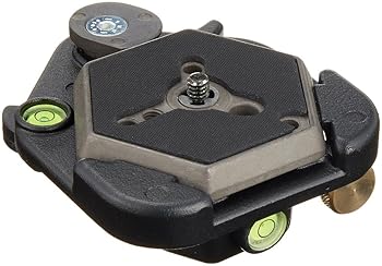 【中古】Manfrotto 六角形一皿アダプタ 625