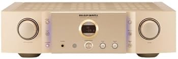 【中古】Marantz プリメインアンプ PM-15S1