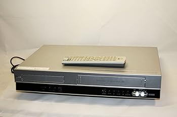 【中古】LG陰電子ジャパン 映像媒体一体型ヴィデオディスクプレ－ヤー4尖端HiFiステレオ G吊りひも取っておく相応う DVCR-B300