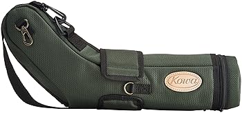 【中古】【39shop】Kowa★キャリングケース TSN-601用 C-601(良い)|ドリエム店