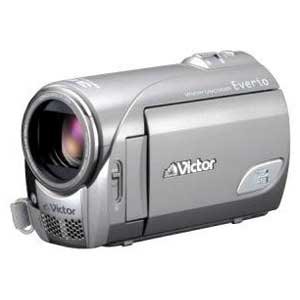 【中古】JVCケンウッド 優勝者 SD歌留多活動写真 You Tube活動写真 GZ-MS100