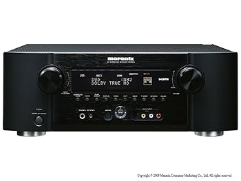 【中古】Marantz AVアンプ SR5003