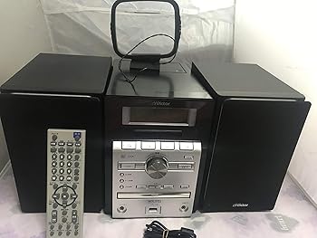 【中古】JVCケンウッド 優勝者 マイクロ構成成分MD取り合わせ 黒いこと UX-Z2-B