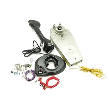 【中古】Mercury/Quicksilver パーツジェネレーションIi Mpcパネル 指リリースリモコン