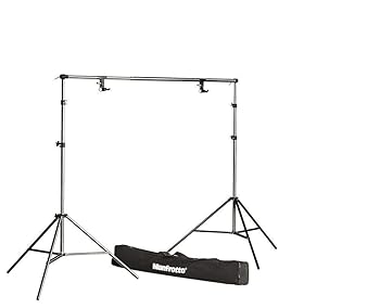 【中古】Manfrotto 点火装置照明ランプ 周囲の状況紙受け支える取り合わせ 黒 J手合い 1314JB