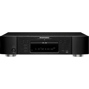 【中古】marantz マランツ ブルーレイ/SACDプレーヤー UD7006 ブラック