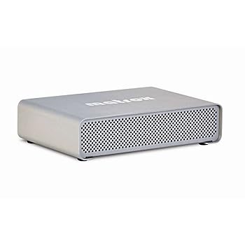 【中古】Matrox MXO2 Mini サンダーボルトアダプター