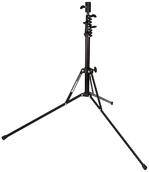 【中古】Manfrotto 点火装置照明ランプ ナノ照明ランプ 001JB