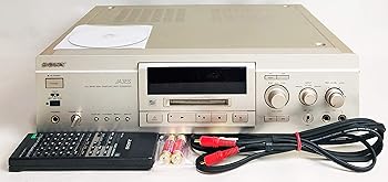 【中古】【39shop】MDデッキMDS-JA3ES（非常に良い）｜ドリエム店