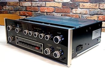 【中古】【39shop】McIntosh★コントロールアンプ プリアンプ トランジスタ C34V（良い）｜ドリエム店