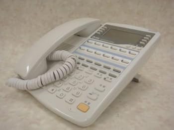 【中古】MBS-12LTEL-1 NTT 12外線バス標準電話機 オフィス用品 ビジネスフォン オフィス用品 オフィス用品 オフィス用品