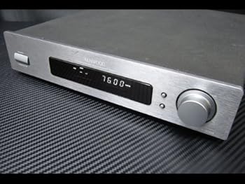【中古】【39shop】KENWOOD★ケンウッド K's T-1001 AM/FMチューナー（非常に良い）｜ドリエム店