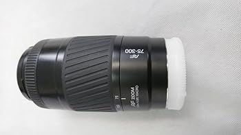 【中古】【39shop】Minolta★AF 75-300mm F4.5-5.6 F/4.5-5.6(非常に良い)|ドリエム店