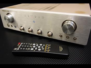 【中古】marantz マランツ PM6100SA プリメインアンプ