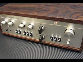 luxman L-504 プリメインアンプ LUXMAN L-504 プリメインアンプ / 札幌の中古オーディオ