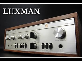値下　LUXMAN ラックスマン SQ503X プリメインアンプ LUXMAN SQ503Xの仕様 ラックスマン
